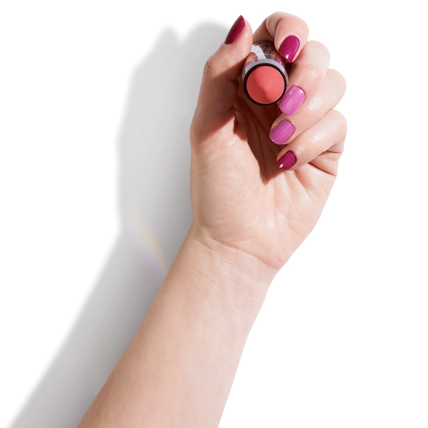 Oriflame online blush on